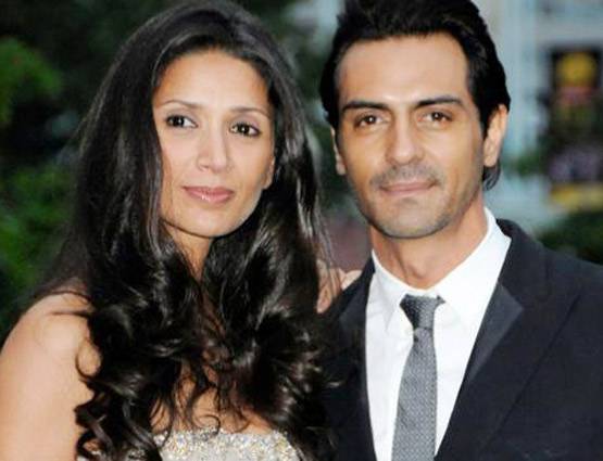 पत्नी-बच्चों संग पेरिस में हॉलिडे मना रहे अर्जुन रामपाल, PHOTOS