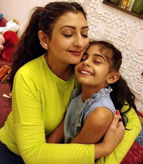 जूही परमार ने बताई अपने तलाक की असली वजह, ल‍िखा इमोशनल लेटर