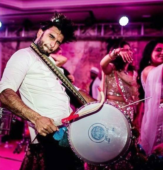 सोनम के र‍िसेप्शन में सलमान-रणवीर की मस्ती, देखें Unseen फोटो