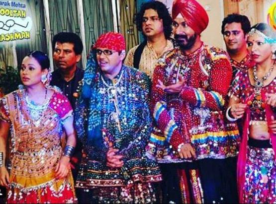 एक्टर बनने से पहले दुबई में इंजीनि‍यर था 'तारक मेहता...' का ये स्टार