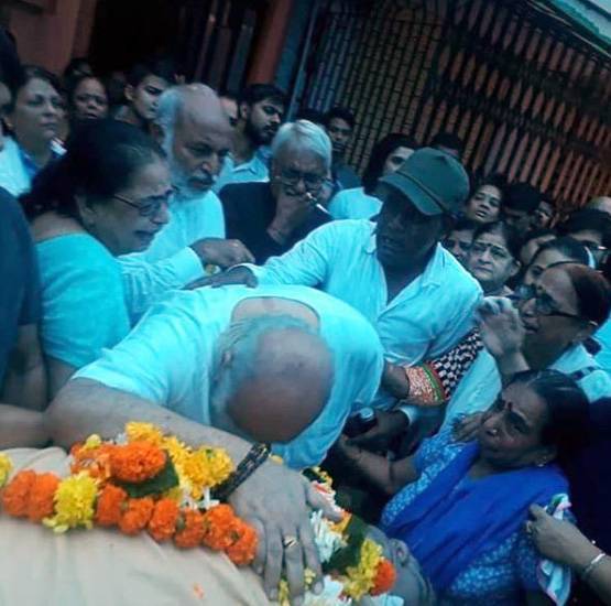 265 किलो था डॉ. हाथी का वजन, ऐसे घटाया था 140 किलो