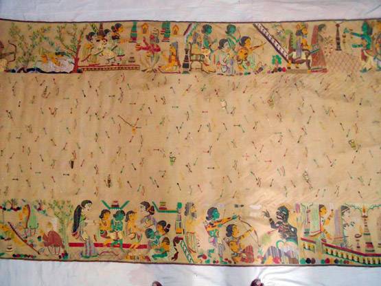 गलियों में बेची साड़ी, मिलते थे 2.50 रुपये, अब बना ये शख्स करोड़पति