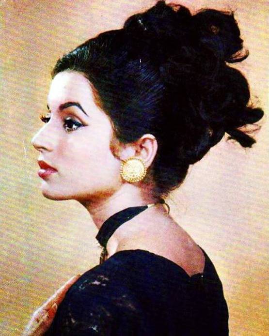 खराब थी रीता भादुड़ी की किडनी, इलाज के साथ कर रही थीं एक्टिंग