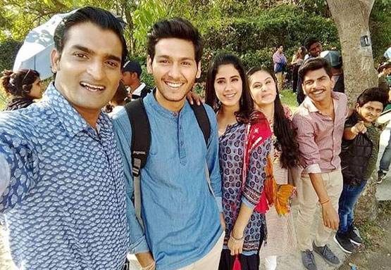 कद छोटा, एक्टिंग बड़ी, 'धड़क' से चर्चा में आया ये कलाकार