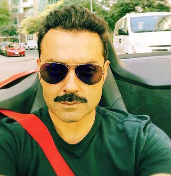 बॉबी देओल का दावा- बॉलीवुड में बेस्ट होती मेरी बॉडी, अगर...