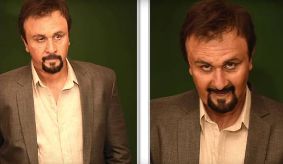 रणबीर को संजू बनाने में 6 घंटे चला मेकअप 30 सेकंड में होता था खारिज