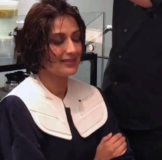 कैंसर से सोनाली की जंग, मां की बीमारी से बदल गया 12 साल का बेटा