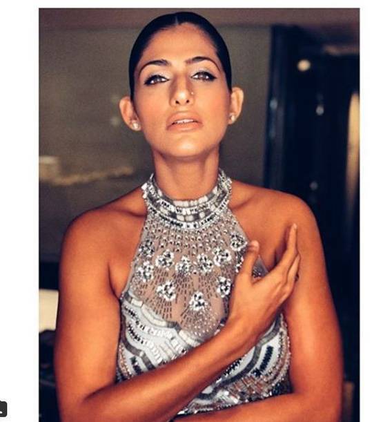 सैक्रेड गेम्स की एक्ट्रेस से पूछा ट्रांसजेंडर हो या नहीं? मिला ये जवाब