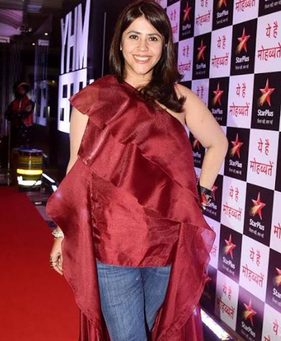 'ये है मोहब्बतें' के 1500 एपिसोड, दिव्यांका ने यूं किया भांगड़ा