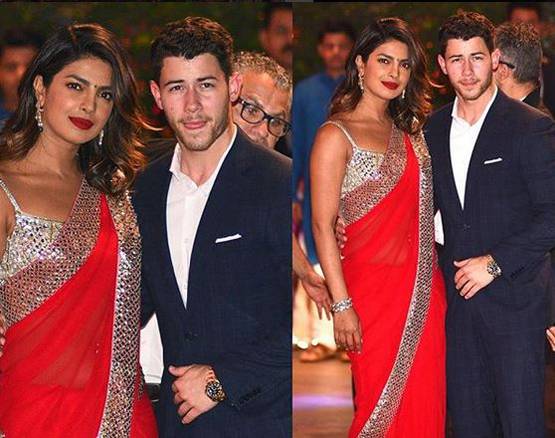 लंदन में प्रियंका-निक ने गुपचुप की सगाई! अब है शादी की चर्चा