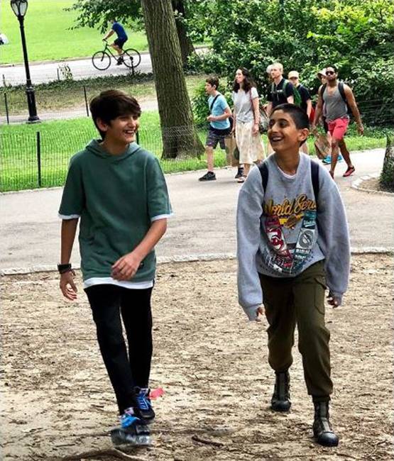 अब कैसी हैं कैंसर का इलाज करा रहीं सोनाली बेंद्रे? ननद ने बताया