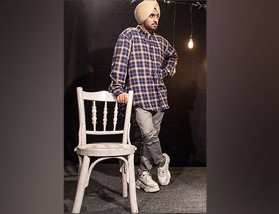 कभी गुरुद्वारे में गाता था ये एक्टर, जानें कैसे बना बॉलीवुड का सूरमा