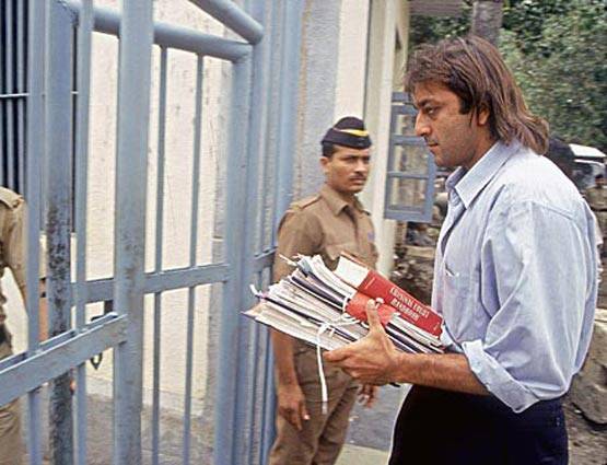 20 तस्वीरों में देखिए संजय दत्त की जिंदगी का अब तक का सफर