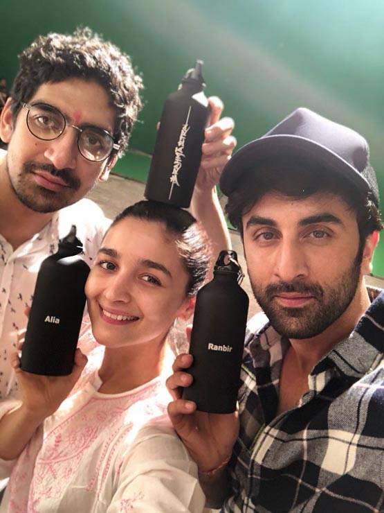 रणबीर संग आलिया के अफेयर पर क्या सोचते हैं सिद्धार्थ मल्होत्रा?