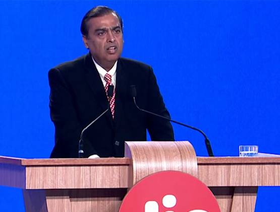 फिर रिलायंस के चेयरमैन बने मुकेश अंबानी, जानें कितनी होगी सैलरी