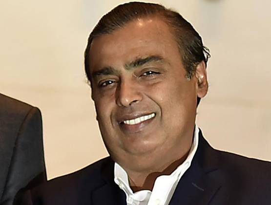 फिर रिलायंस के चेयरमैन बने मुकेश अंबानी, जानें कितनी होगी सैलरी