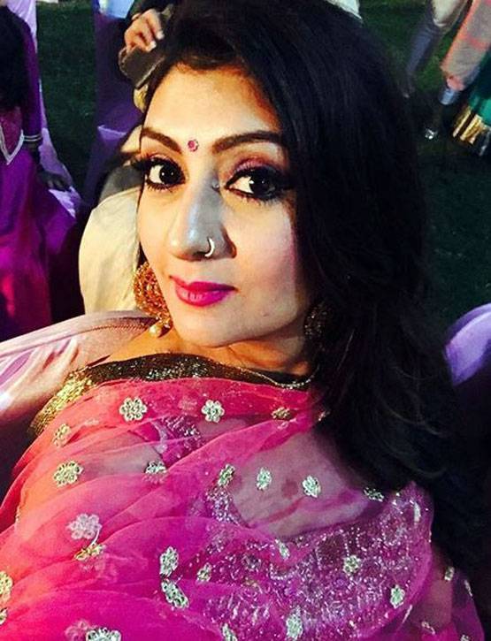 जूही परमार ने बताई अपने तलाक की असली वजह, ल‍िखा इमोशनल लेटर