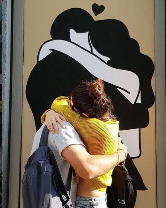 अनुष्का संग विराट कोहली ने शेयर की फोटो, ल‍िखा ये स्पेशल कैप्शन