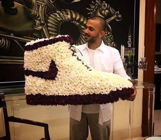 सोनम-अन‍िल संग आनंद अहूजा ने मनाया बर्थडे, र‍िया ने द‍िया सरप्राइज