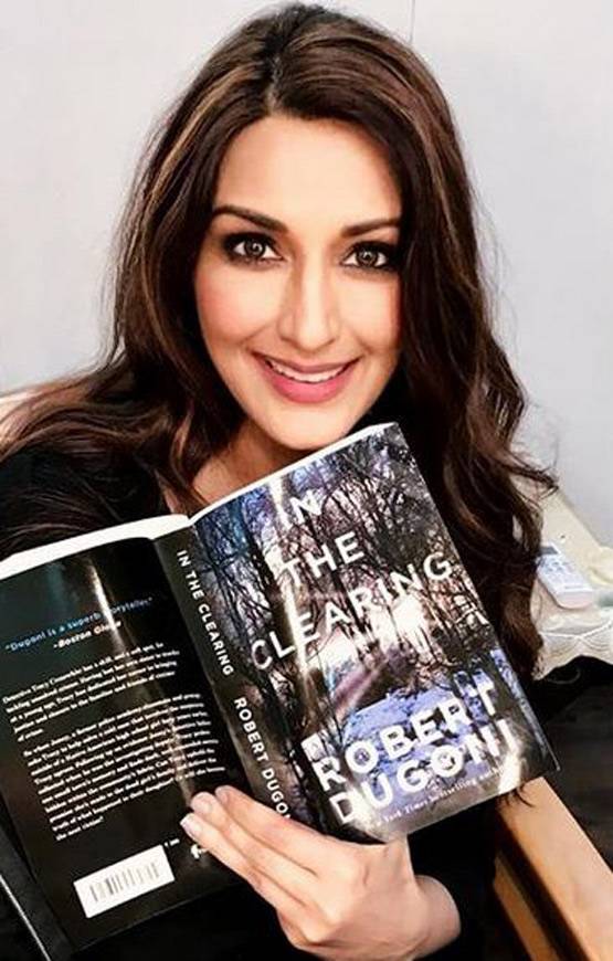 सोनाली ने गोविंदा संग किया था डेब्यू, शादी के बाद कम की फिल्में