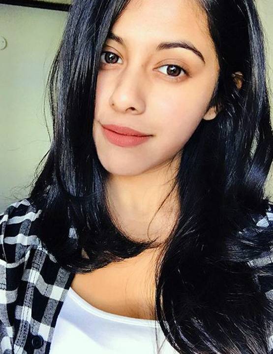 ये हैं मिथुन की गोद ली हुई बेटी दिशानी, न्यूयॉर्क में की है पढ़ाई