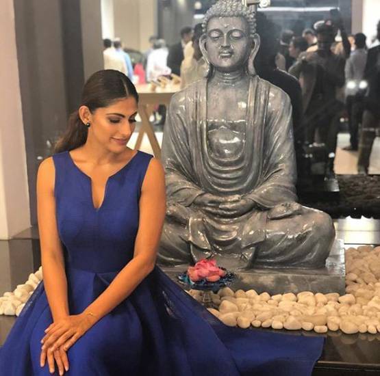 सैक्रेड गेम्स की एक्ट्रेस से पूछा ट्रांसजेंडर हो या नहीं? मिला ये जवाब