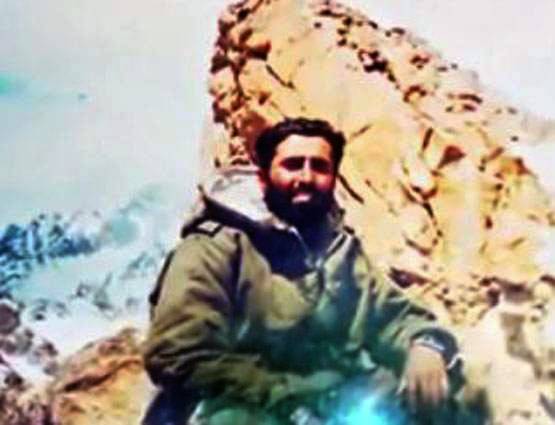 विक्रम बत्रा: कारगिल युद्ध का वो जांबाज, जिससे डरती थी पाक आर्मी