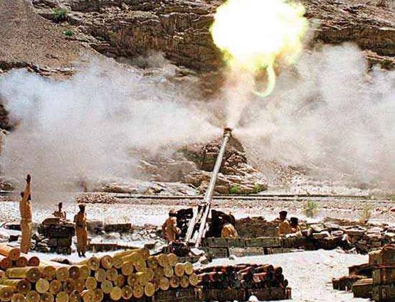 कारगिल विजय दिवस: जब भारत ने PAK के दुस्साहस का दिया था जवाब