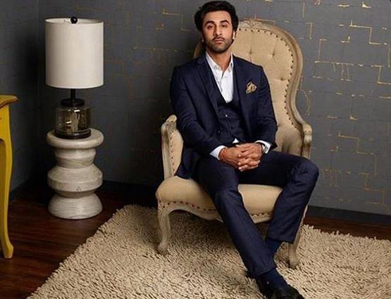 'संजू' के लिए बॉडी बनाते वक्त रणबीर के काम आई आमिर की ये सलाह