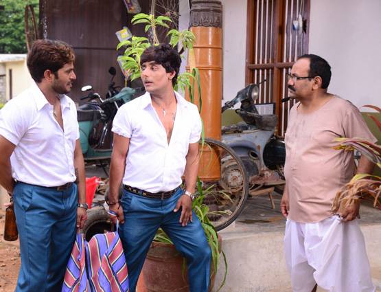 भोजपुरी फिल्मों में फिर धूम मचाएंगे ये IAS अफसर, पसंद है कॉमेडी