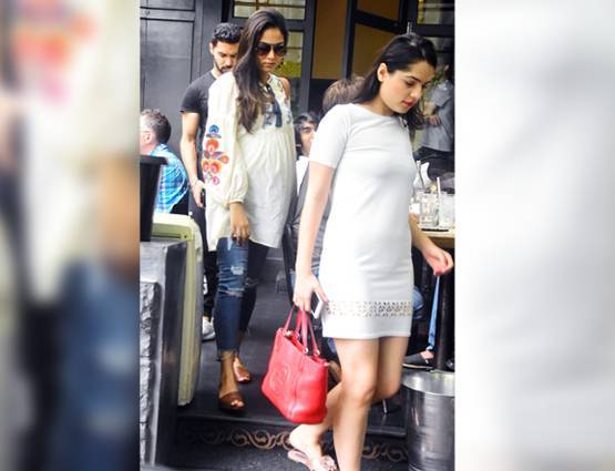 प्रेग्नेंसी में मीरा राजपूत ने की शूटिंग, जल्द दिखेंगी स्क्रीन पर