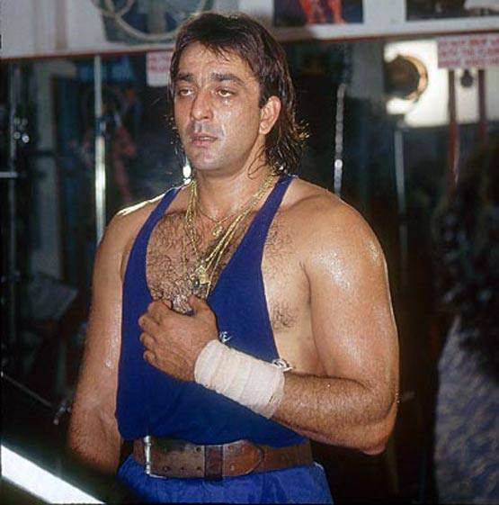 20 तस्वीरों में देखिए संजय दत्त की जिंदगी का अब तक का सफर