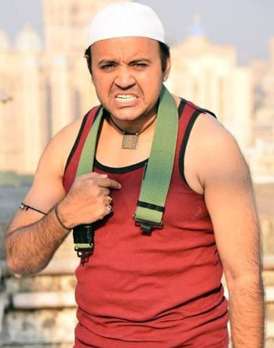 एक्टर बनने से पहले दुबई में इंजीनि‍यर था 'तारक मेहता...' का ये स्टार