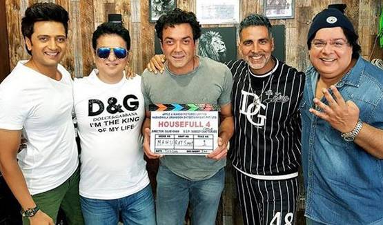 बॉबी देओल का दावा- बॉलीवुड में बेस्ट होती मेरी बॉडी, अगर...