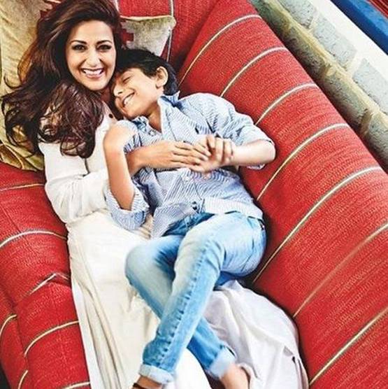 सोनाली ने गोविंदा संग किया था डेब्यू, शादी के बाद कम की फिल्में