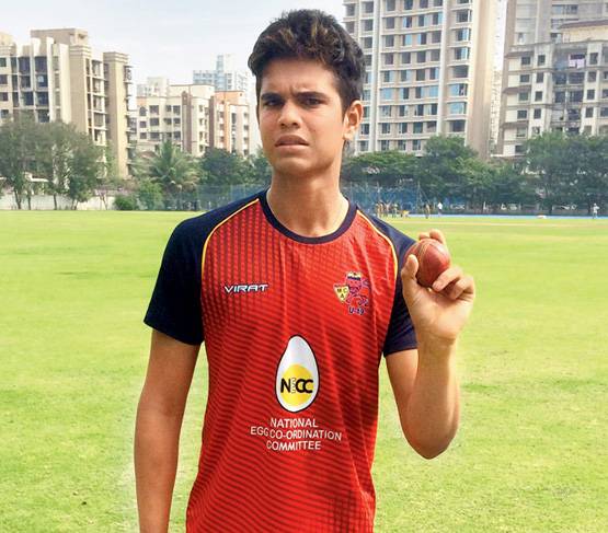 टेंट में रहा, भूखे पेट सोया, गोलगप्पे बेचे, अब U-19 में हुआ सिलेक्ट