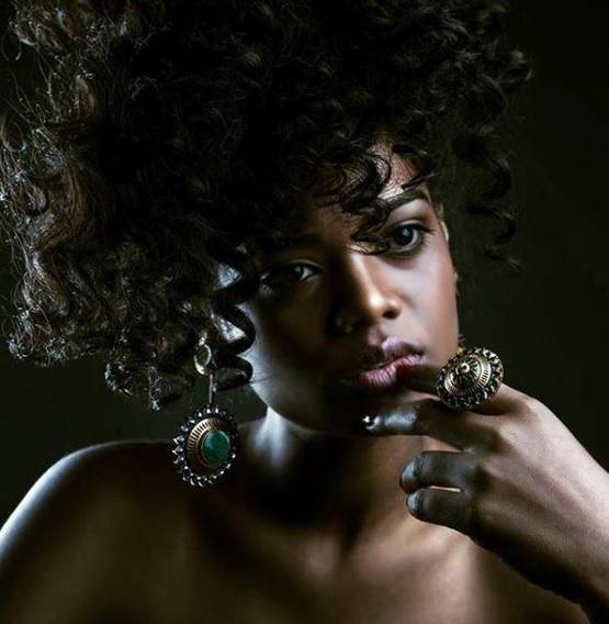 ये हैं भारत की 'देसी रिहाना', सोशल मीडिया पर छाईं तस्वीरें