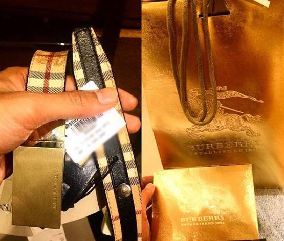 इस ब्रांड ने जला दिए करोड़ों रुपए के कपड़े, हैरान कर देगी वजह