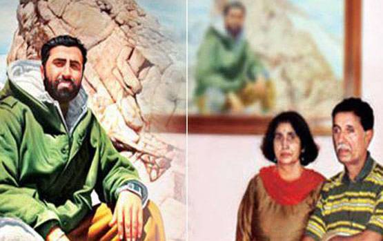 विक्रम बत्रा: कारगिल युद्ध का वो जांबाज, जिससे डरती थी पाक आर्मी