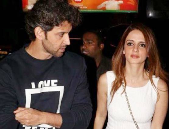 ऋतिक-सुजैन की दोबारा शादी करने की खबरें कितनी सही? ये है सच्चाई