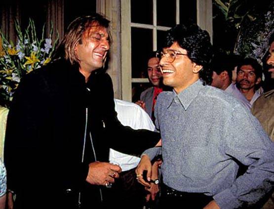 20 तस्वीरों में देखिए संजय दत्त की जिंदगी का अब तक का सफर