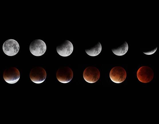 सदी का सबसे लंबा चंद्रग्रहण, जानें ग्रहण पर क्या कहता है इस्लाम?