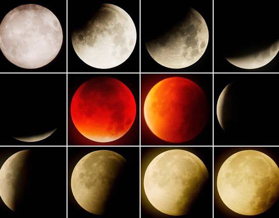 सदी का सबसे लंबा चंद्रग्रहण, जानें ग्रहण पर क्या कहता है इस्लाम?