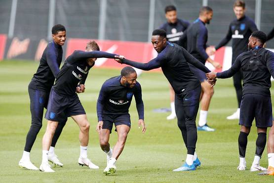 कबड्डी ने इस टीम को पहुंचाया फुटबॉल WC के क्वार्टर फाइनल में