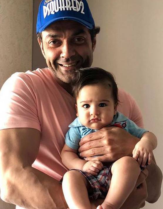 बॉबी देओल का दावा- बॉलीवुड में बेस्ट होती मेरी बॉडी, अगर...