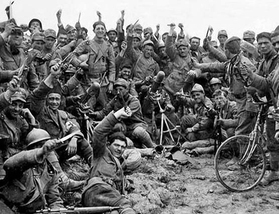 World War I: यूरीन से भीगा कपड़ा मुंह पर बांधते थे सैनिक, ये थी वजह