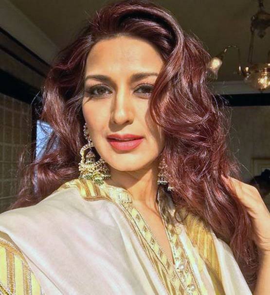 सोनाली ने गोविंदा संग किया था डेब्यू, शादी के बाद कम की फिल्में