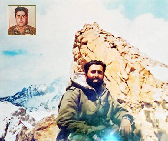 विक्रम बत्रा: कारगिल युद्ध का वो जांबाज, जिससे डरती थी पाक आर्मी