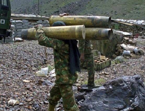 कारगिल विजय दिवस: जब भारत ने PAK के दुस्साहस का दिया था जवाब