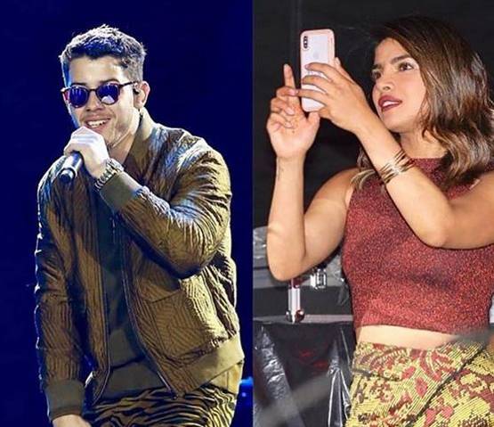 लंदन में प्रियंका-निक ने गुपचुप की सगाई! अब है शादी की चर्चा